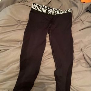 Gymshark leggings